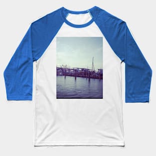 empire boats Baseball T-Shirt